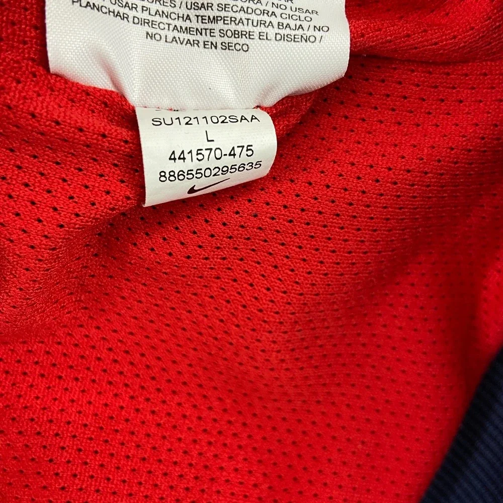 Nike dri fit